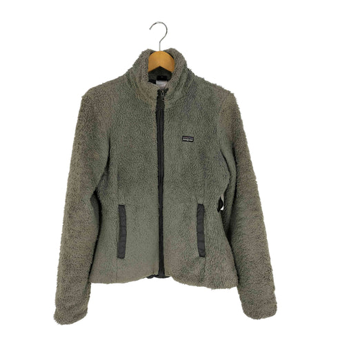 パタゴニア patagonia ロスロボスジャケット レディース import:M